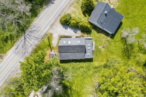 96 Washington Road Waldoboro ME 04572