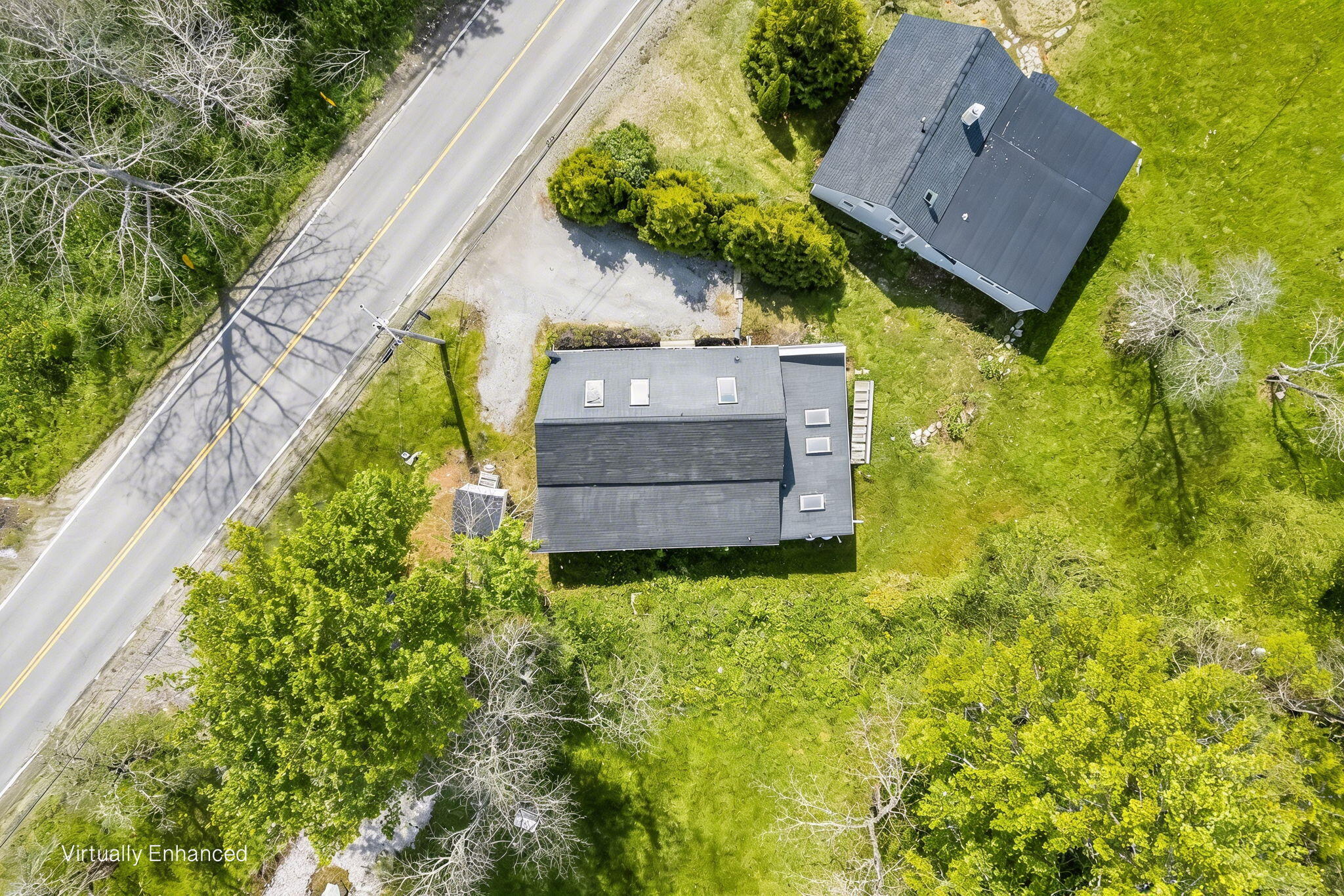 96 Washington Road Waldoboro ME 04572