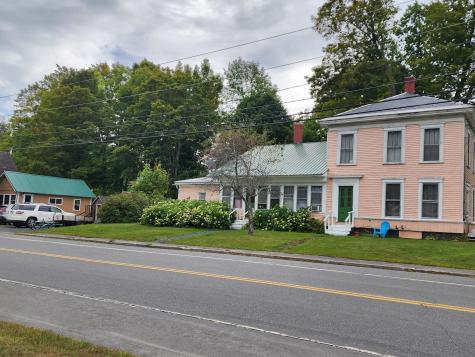 42 Greenville Road Monson ME 04464