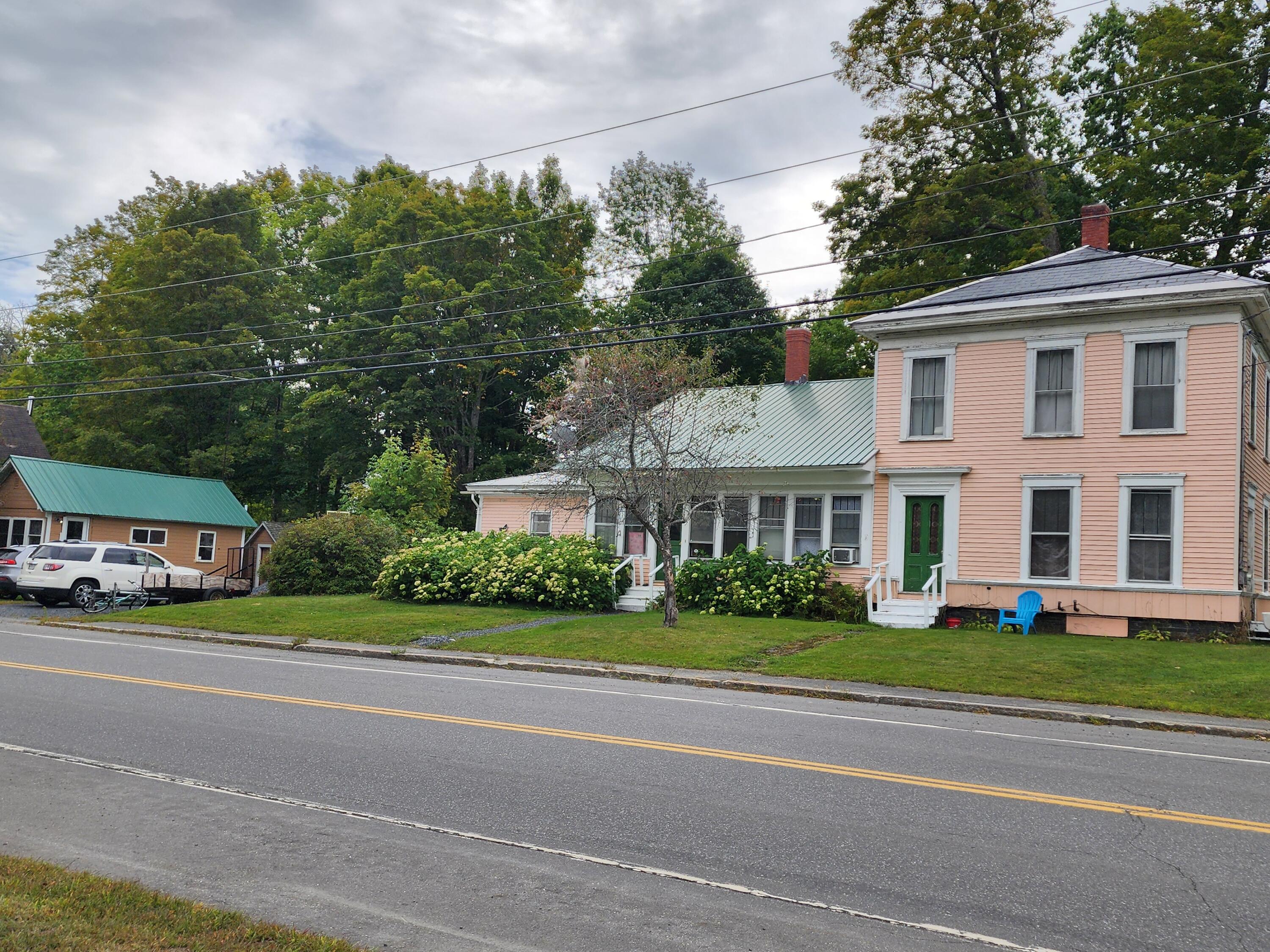 42 Greenville Road Monson ME 04464