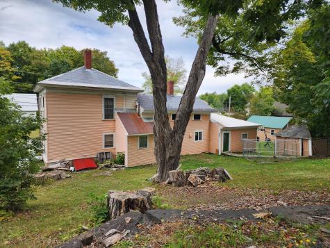 42 Greenville Road Monson ME 04464