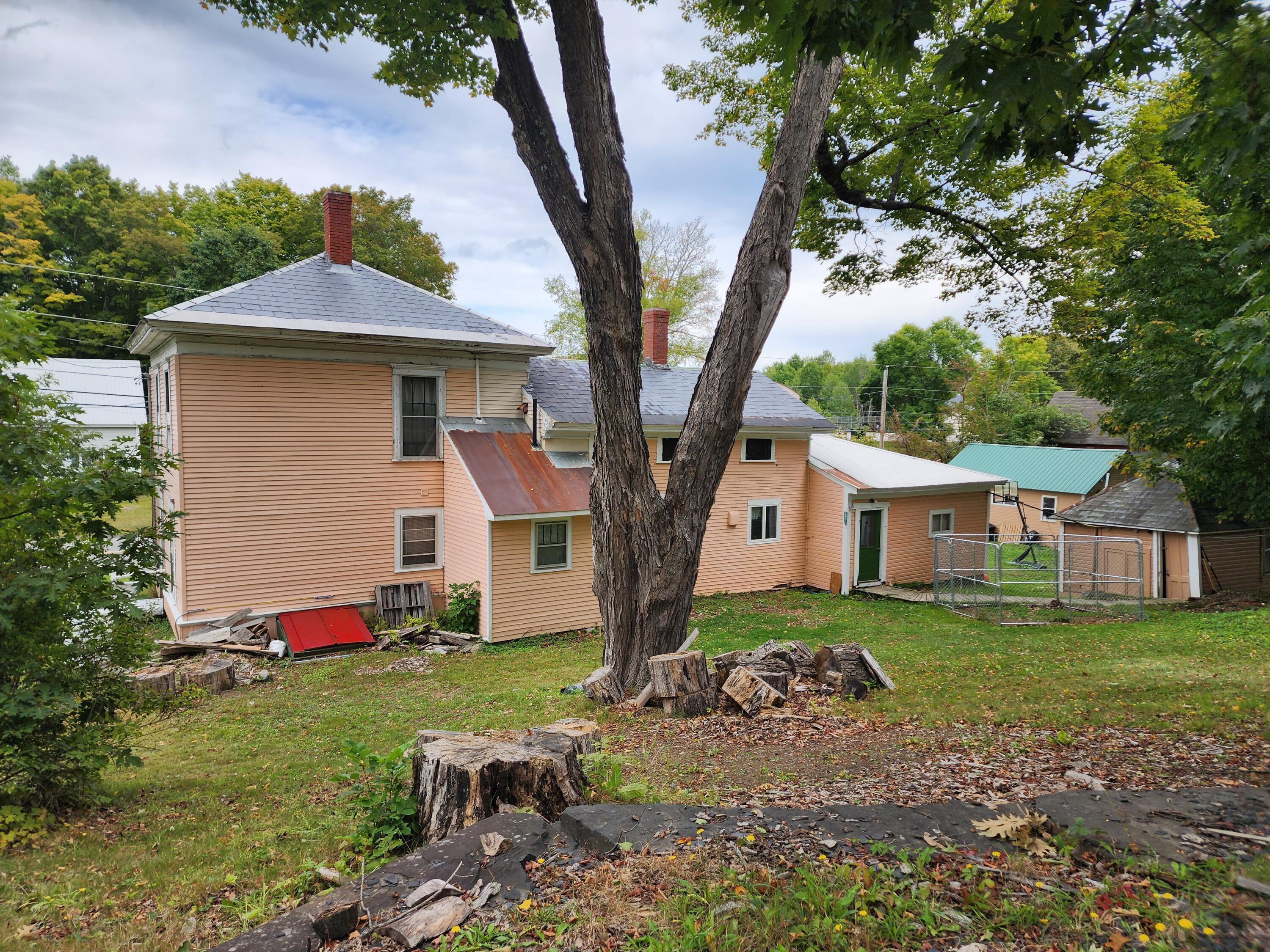 42 Greenville Road Monson ME 04464