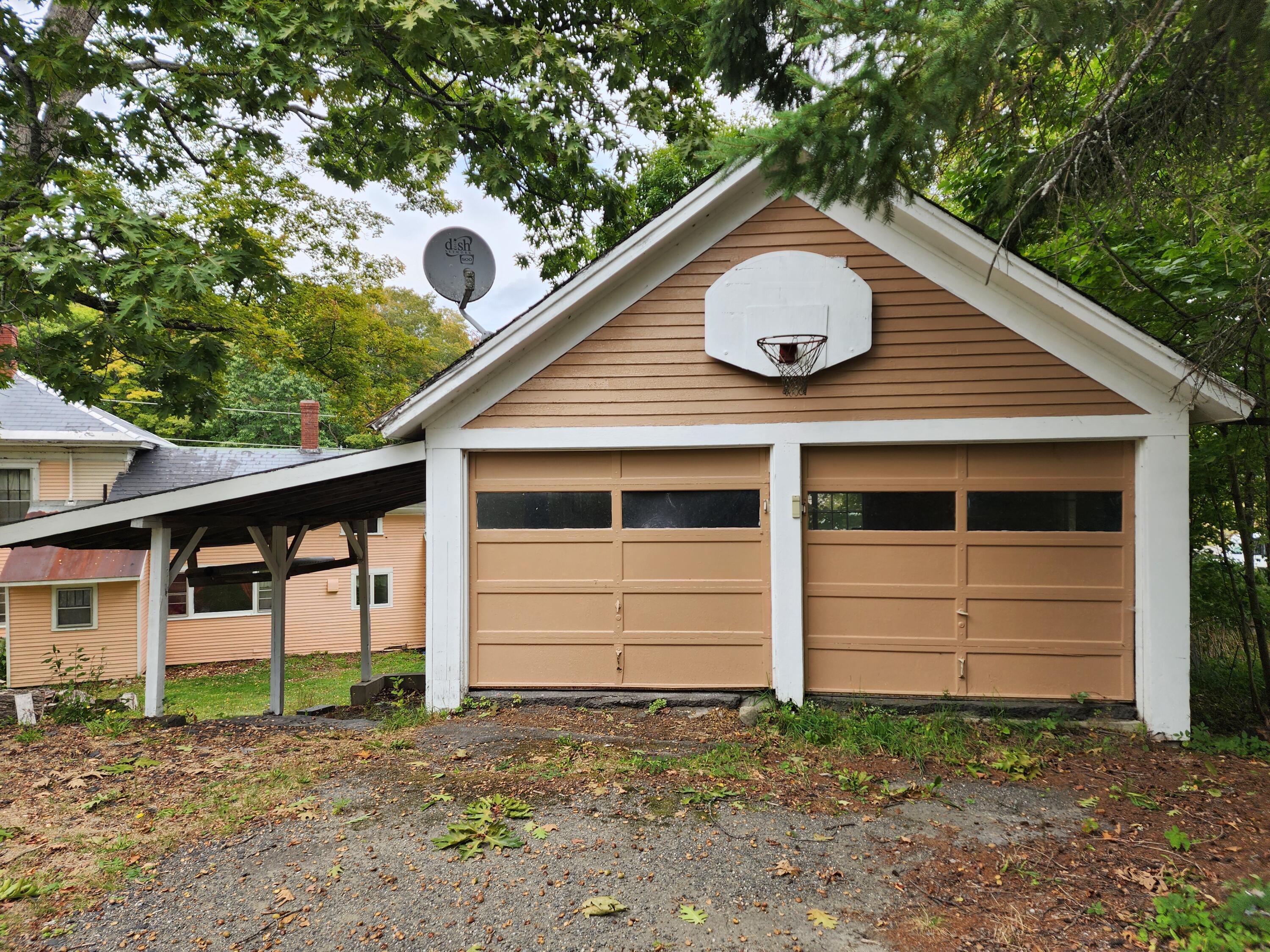 42 Greenville Road Monson ME 04464