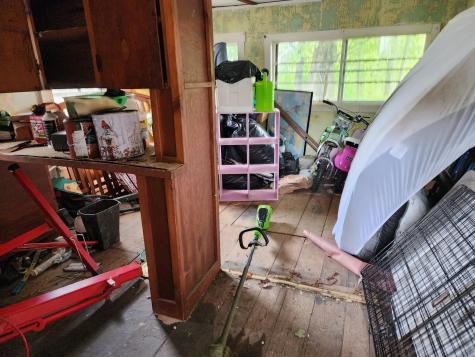 42 Greenville Road Monson ME 04464