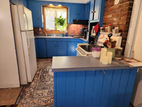 42 Greenville Road Monson ME 04464