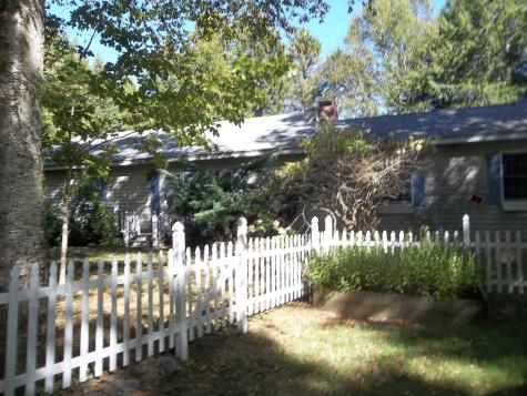 22 S Kennedy Boulevard East Machias ME 04630