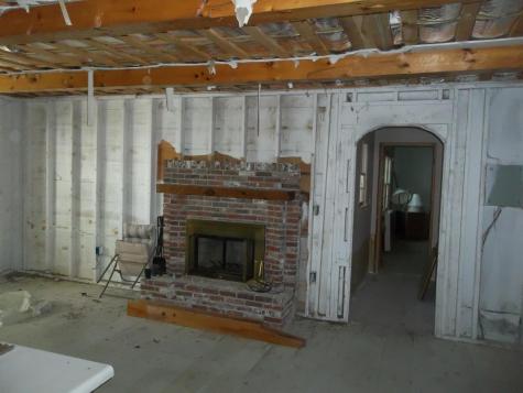 22 S Kennedy Boulevard East Machias ME 04630