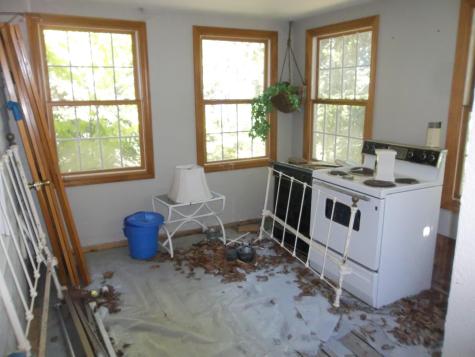 22 S Kennedy Boulevard East Machias ME 04630