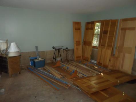 22 S Kennedy Boulevard East Machias ME 04630