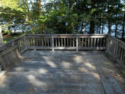 22 S Kennedy Boulevard East Machias ME 04630