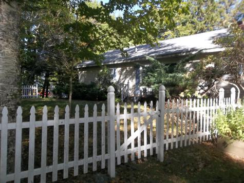 22 S Kennedy Boulevard East Machias ME 04630