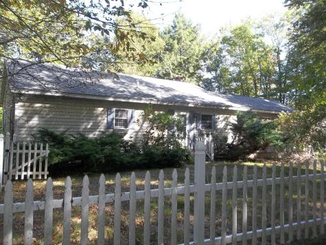 22 S Kennedy Boulevard East Machias ME 04630