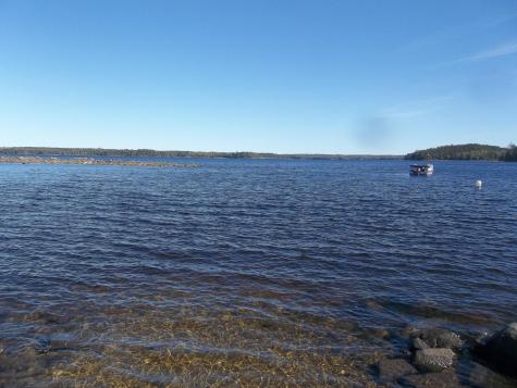 22 S Kennedy Boulevard East Machias ME 04630