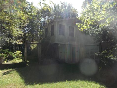 22 S Kennedy Boulevard East Machias ME 04630