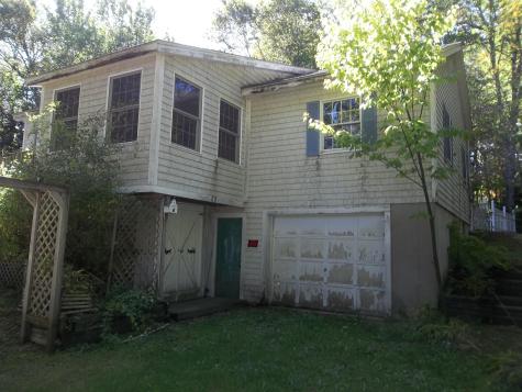 22 S Kennedy Boulevard East Machias ME 04630