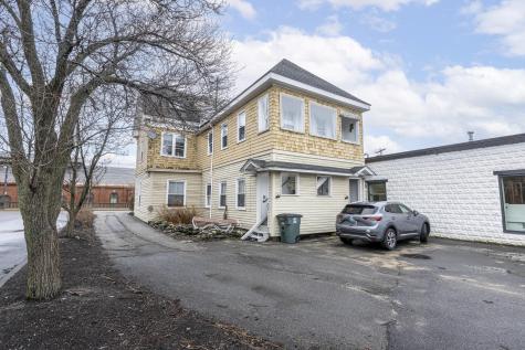 13 Ocean Street South Portland ME 04106