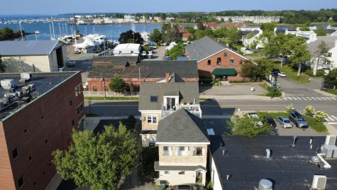 13 Ocean Street South Portland ME 04106