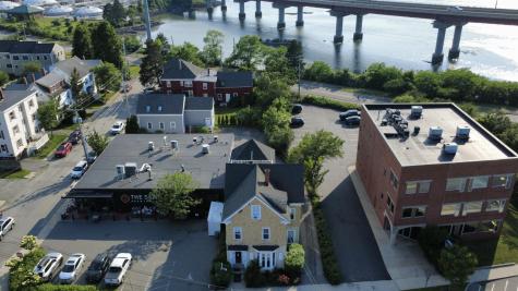 13 Ocean Street South Portland ME 04106