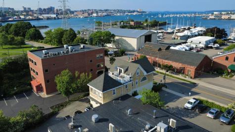 13 Ocean Street South Portland ME 04106