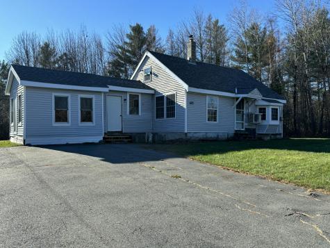497 Hartland Road Athens ME 04912