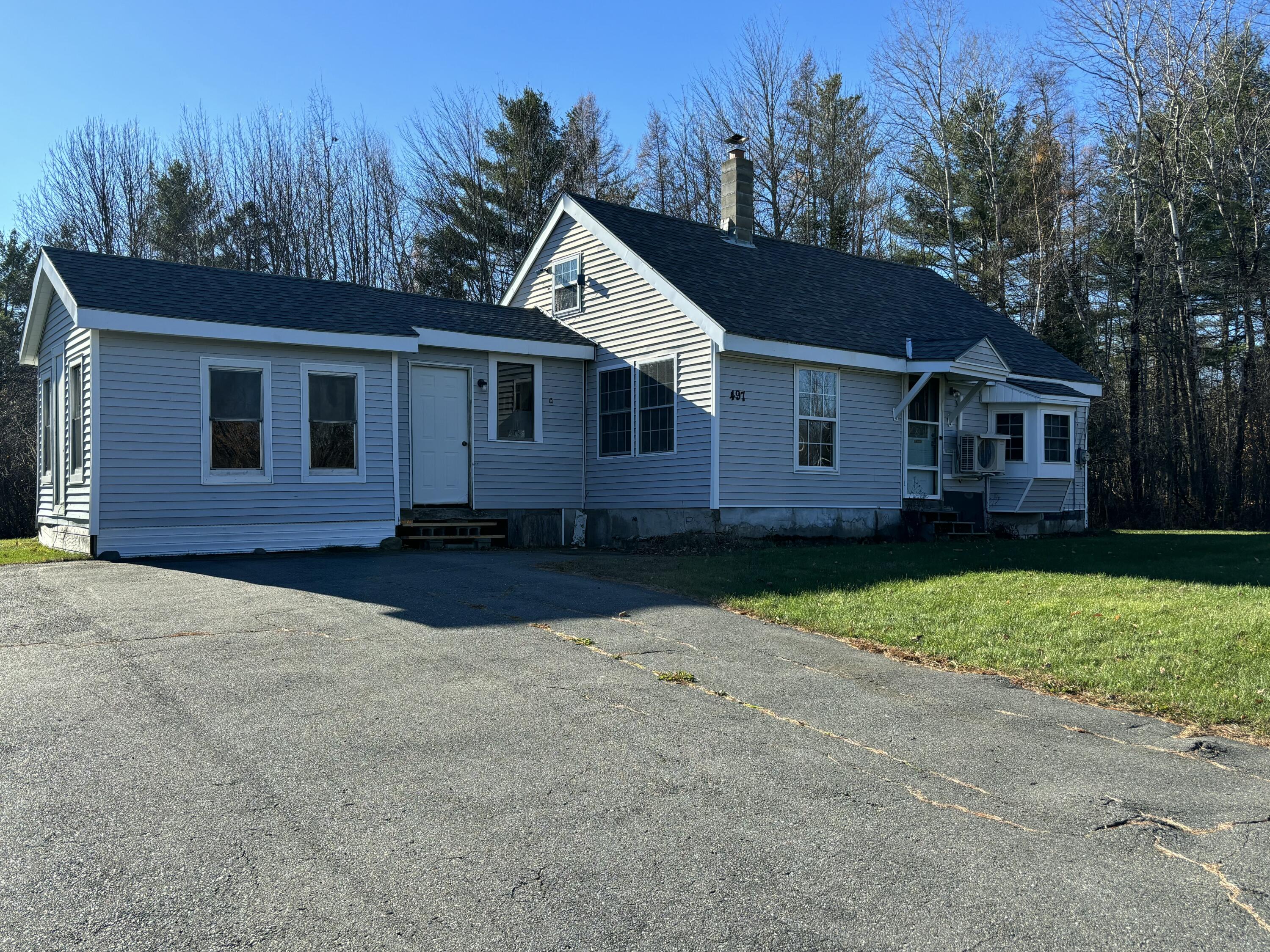 497 Hartland Road Athens ME 04912