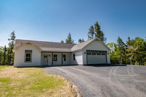 6 Walker Road Embden ME 04958