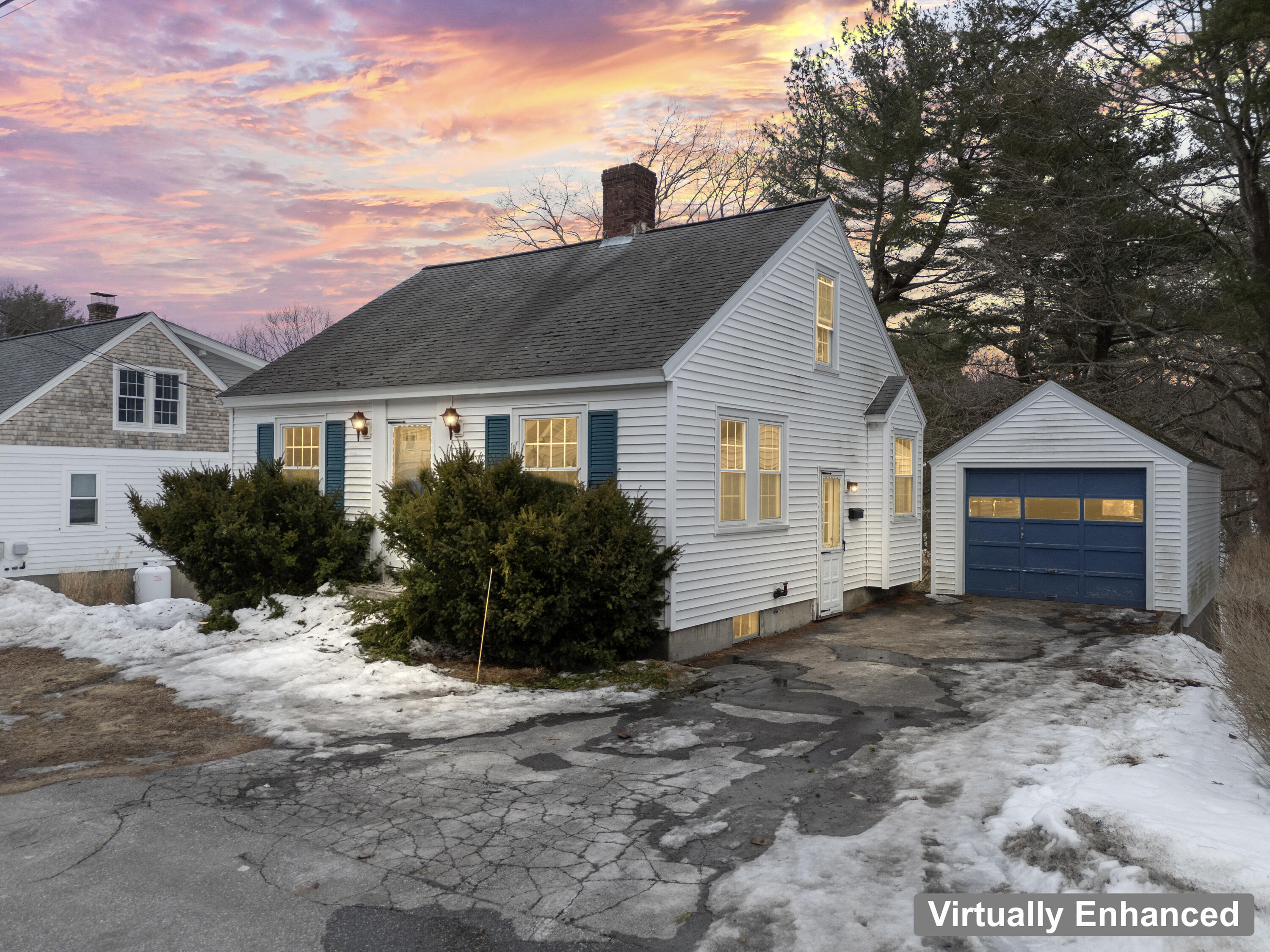 52 Tilton Avenue Kittery ME 03904
