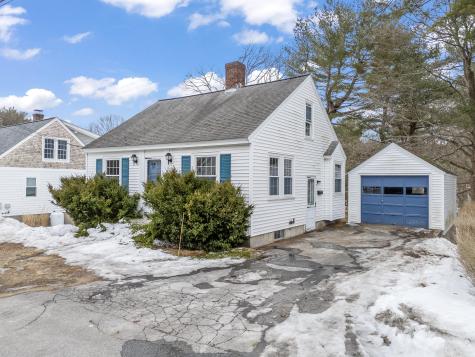 52 Tilton Avenue Kittery ME 03904