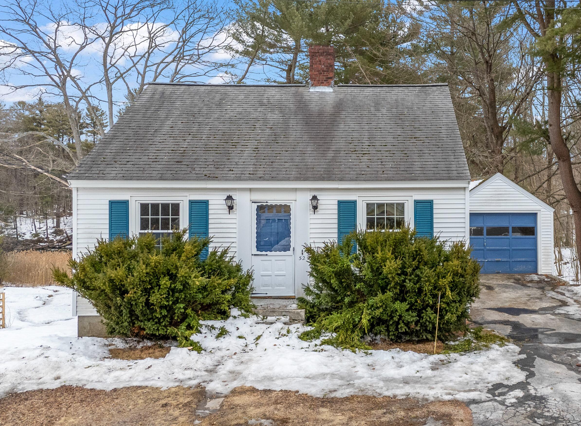 52 Tilton Avenue Kittery ME 03904