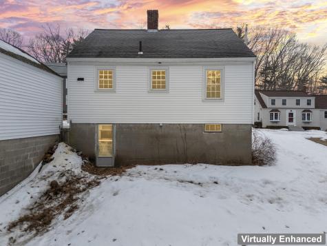 52 Tilton Avenue Kittery ME 03904