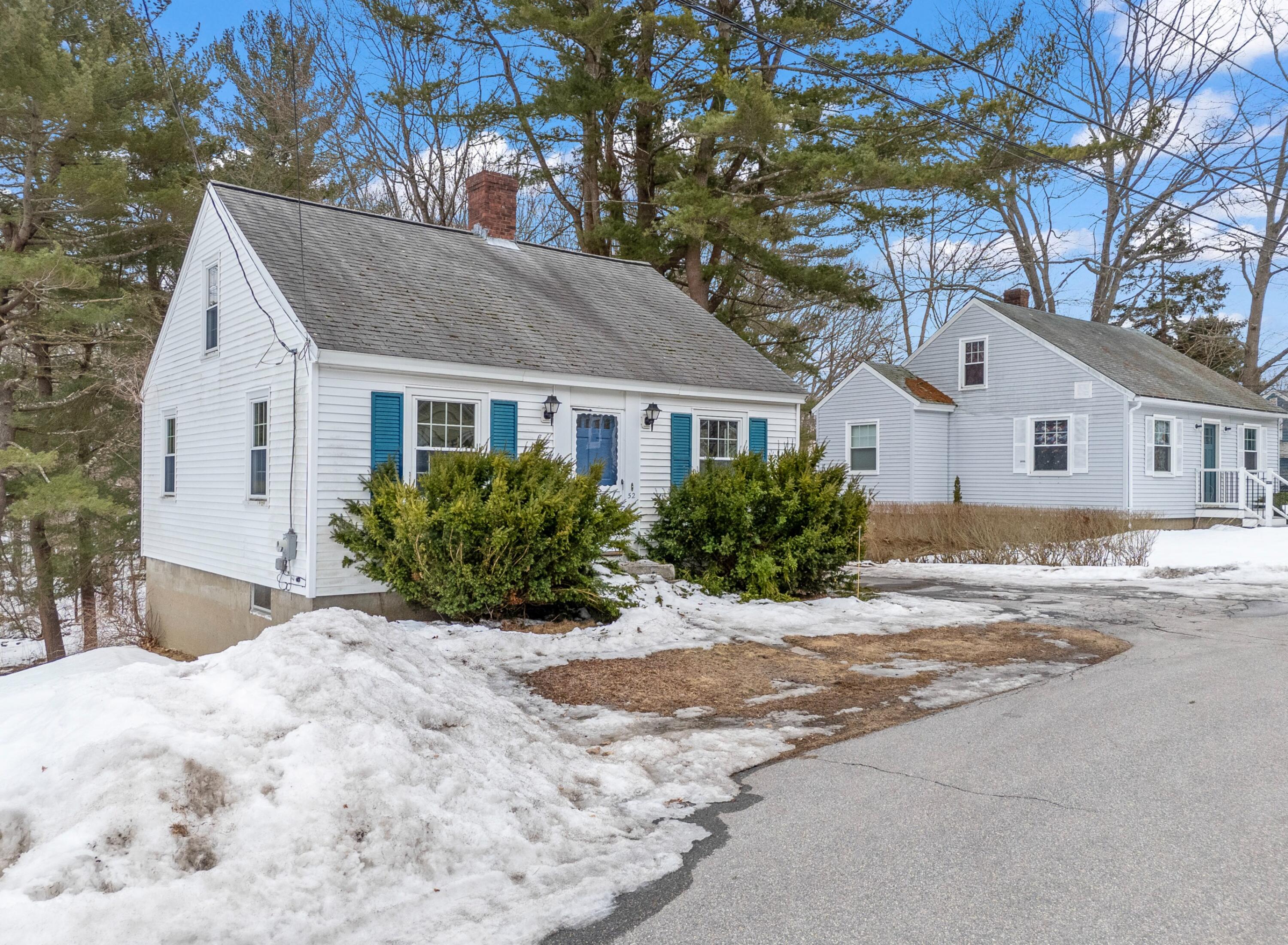 52 Tilton Avenue Kittery ME 03904