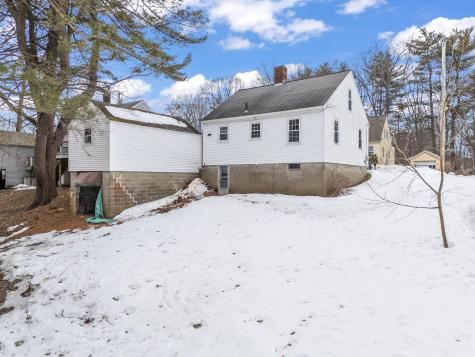 52 Tilton Avenue Kittery ME 03904