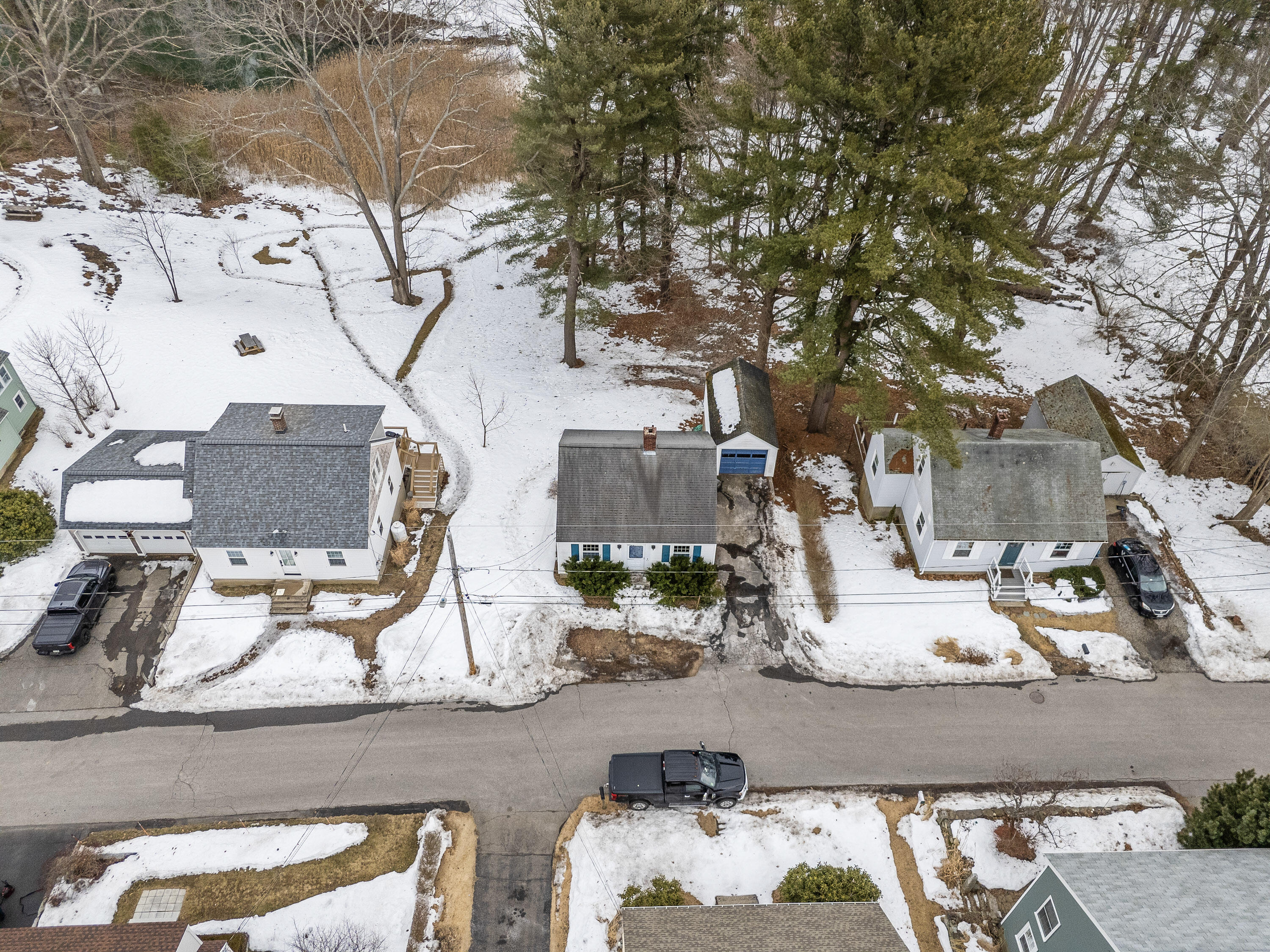 52 Tilton Avenue Kittery ME 03904