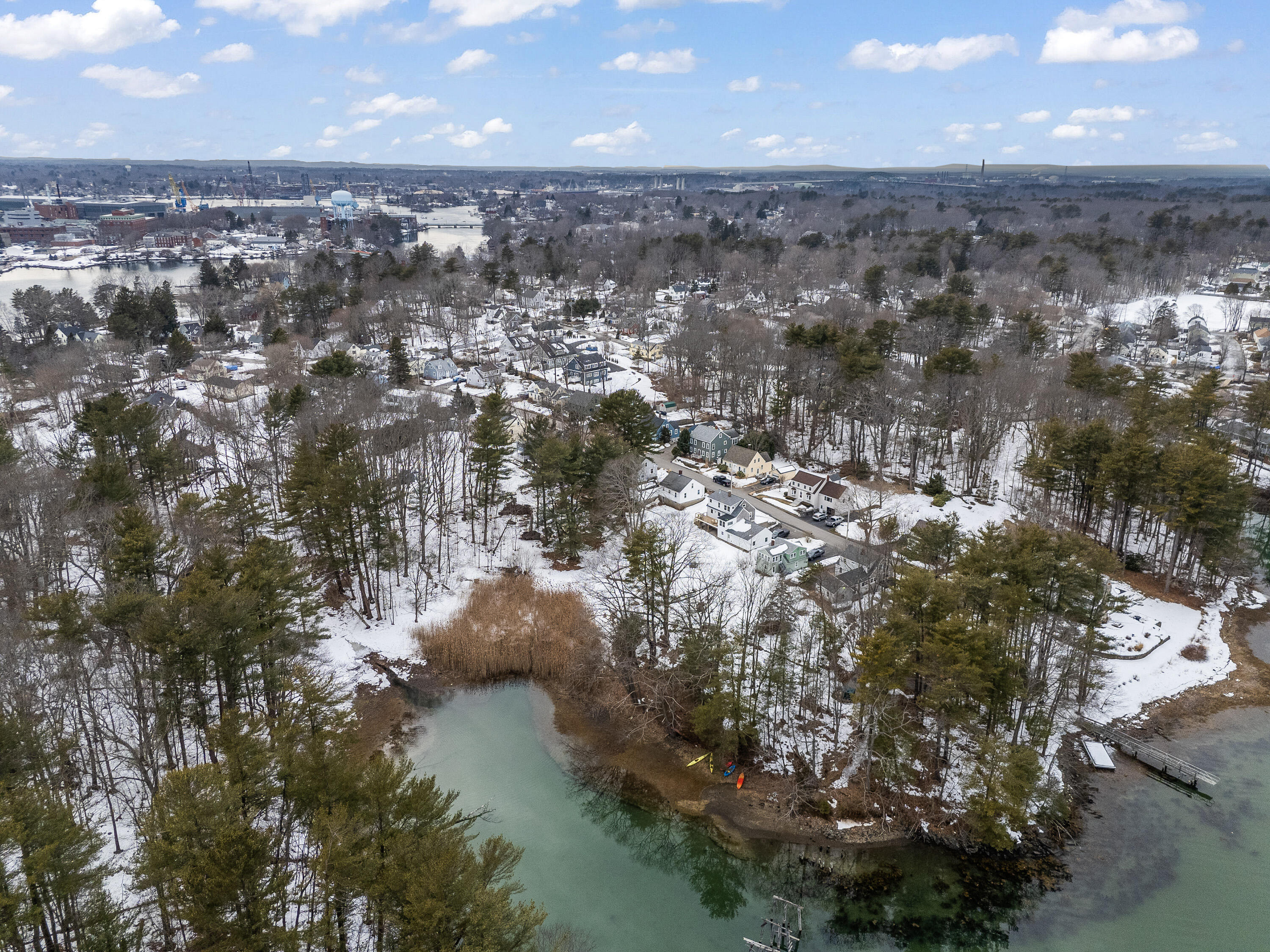 52 Tilton Avenue Kittery ME 03904