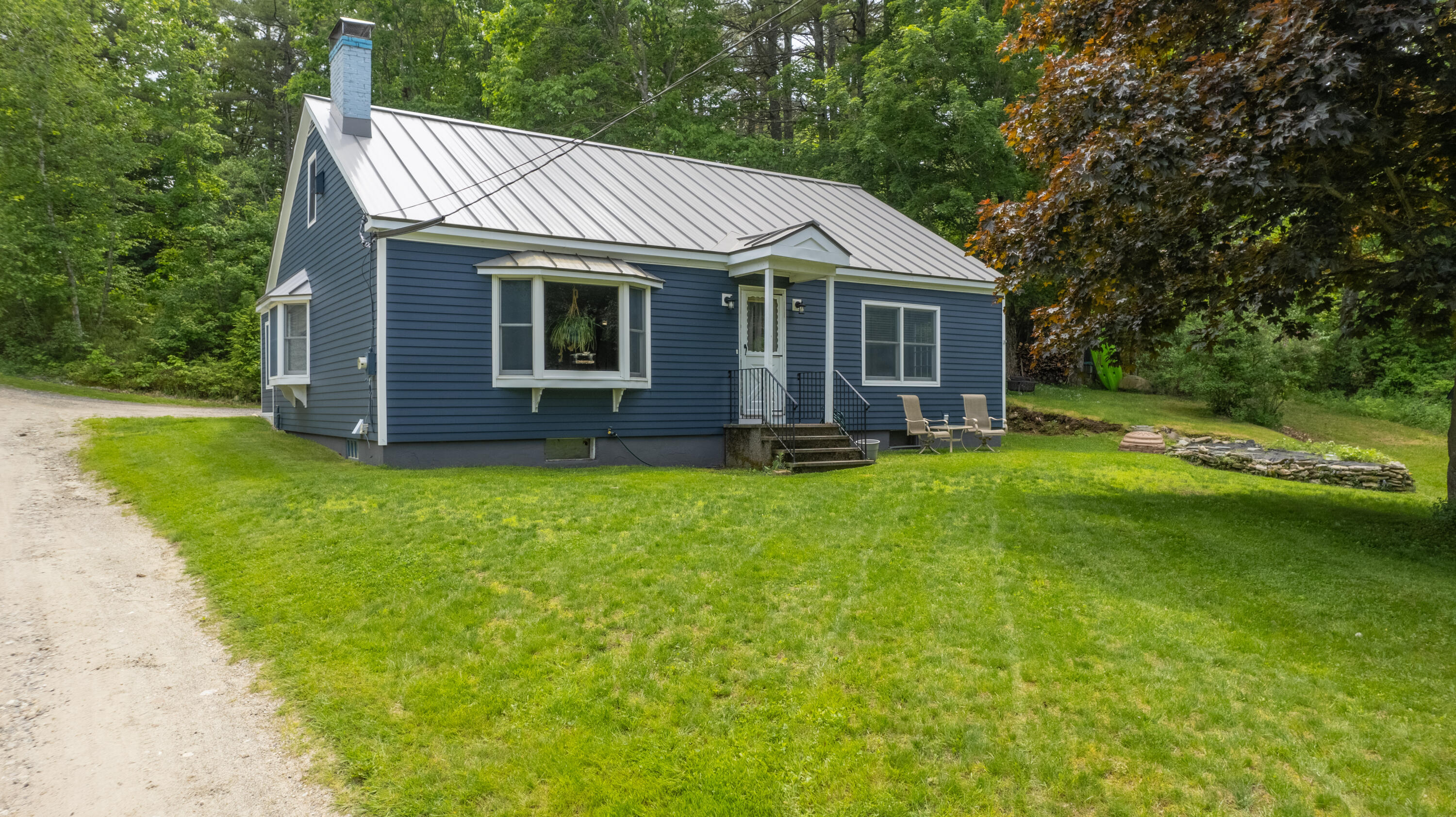 188 Old Chadbourne Road Lewiston ME 04240