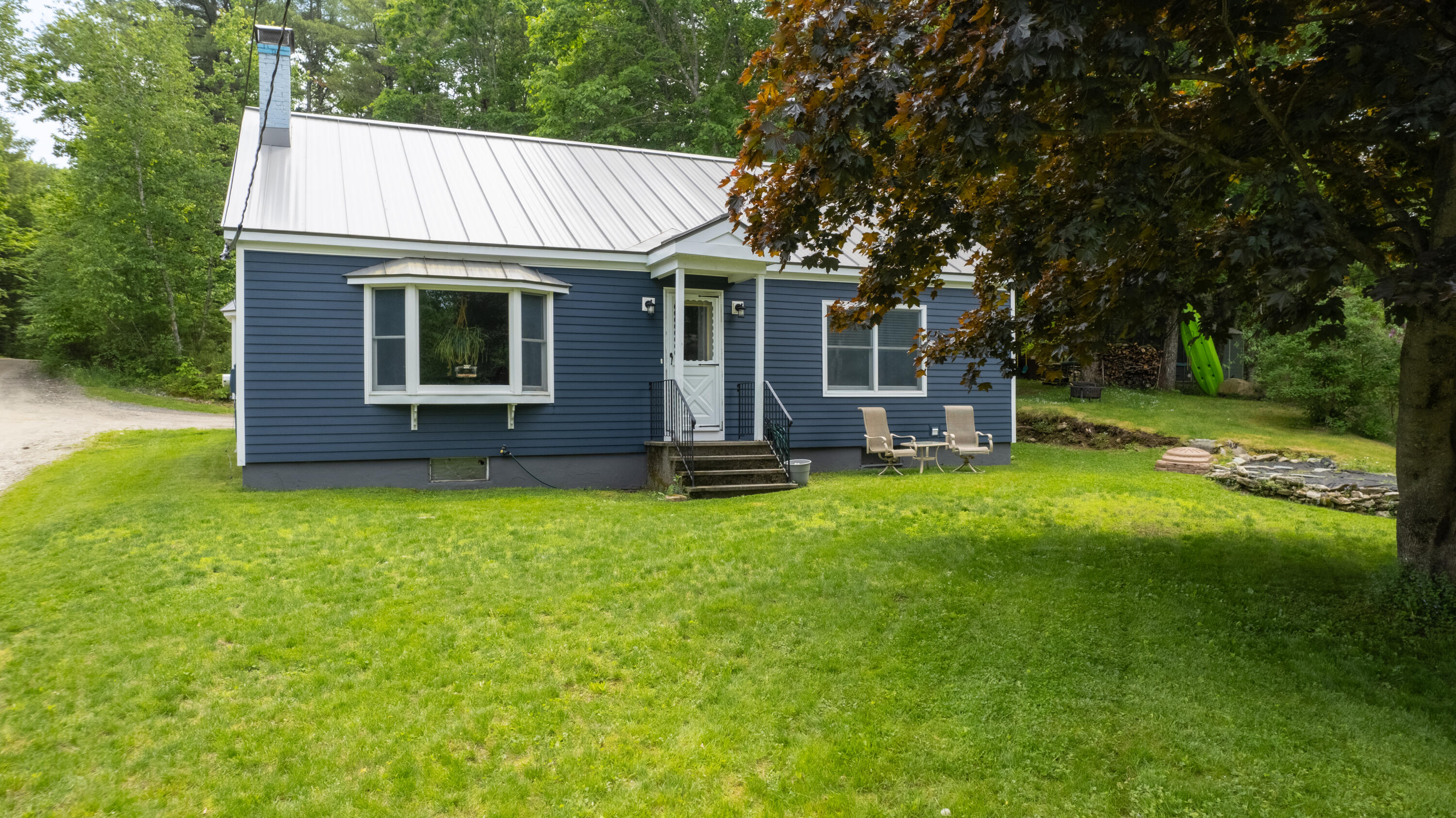 188 Old Chadbourne Road Lewiston ME 04240