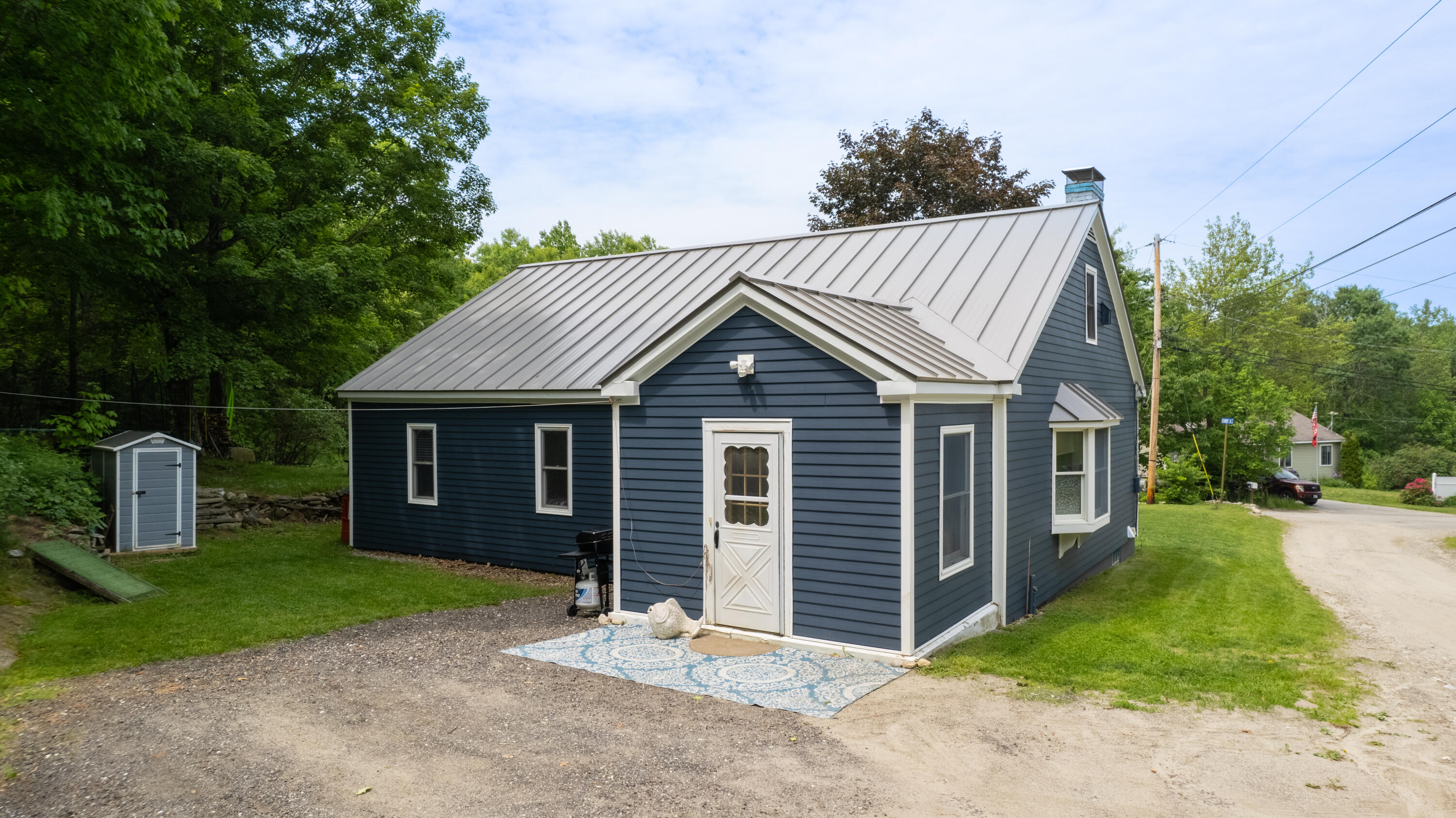 188 Old Chadbourne Road Lewiston ME 04240