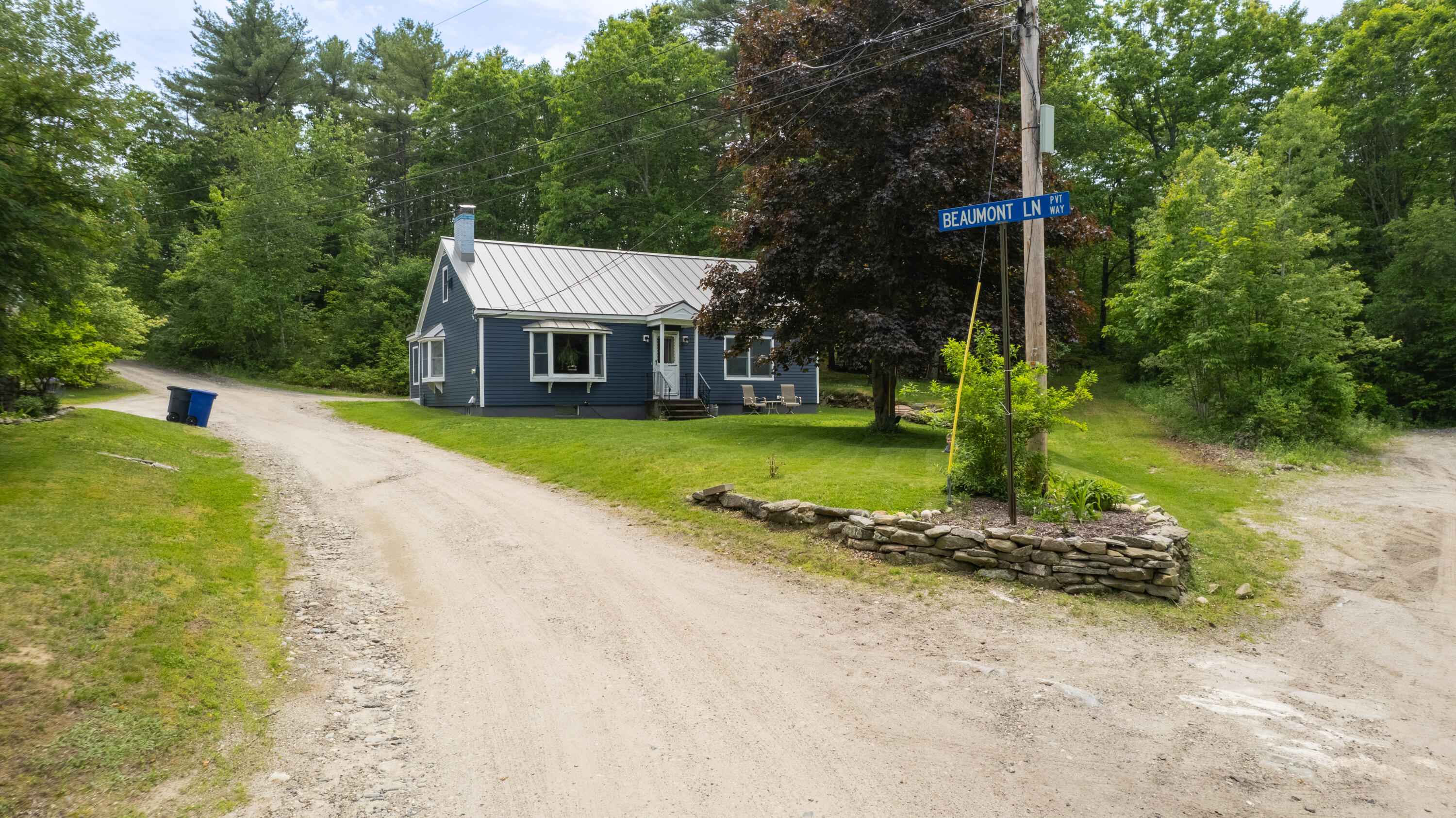 188 Old Chadbourne Road Lewiston ME 04240