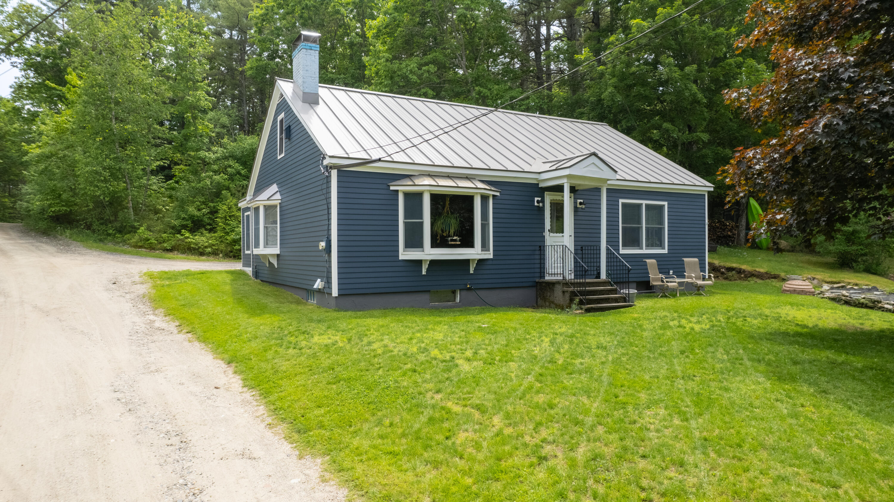 188 Old Chadbourne Road Lewiston ME 04240