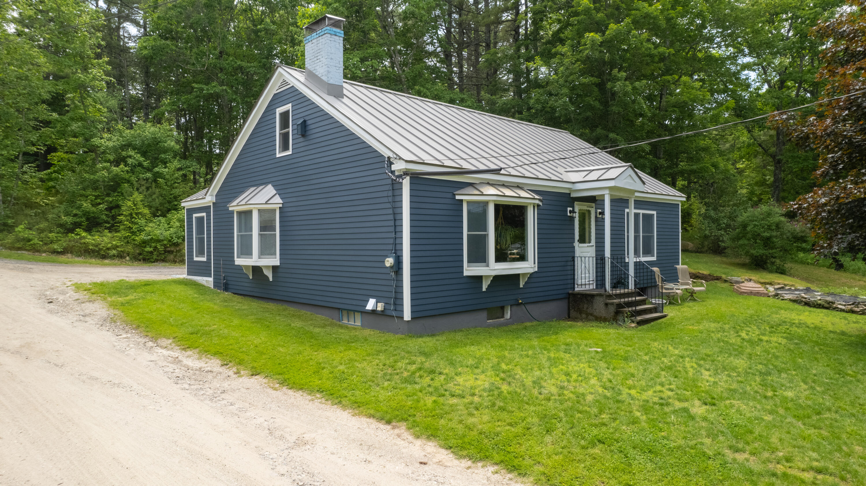 188 Old Chadbourne Road Lewiston ME 04240