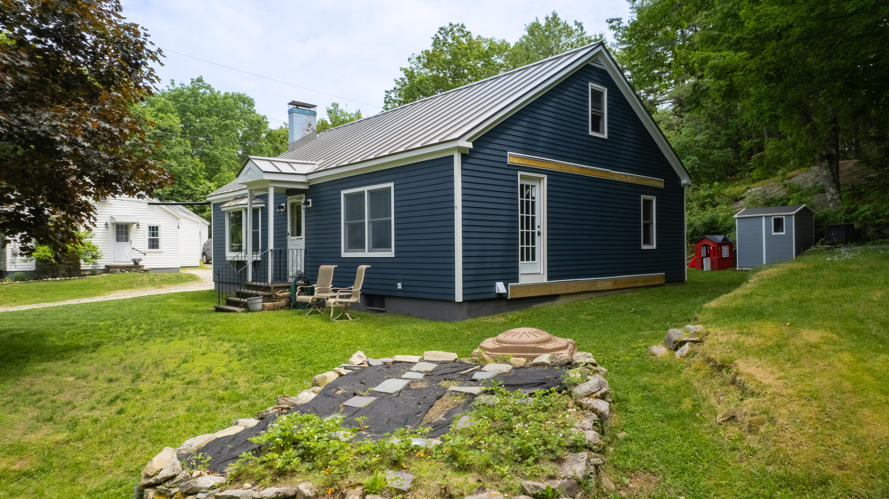 188 Old Chadbourne Road Lewiston ME 04240