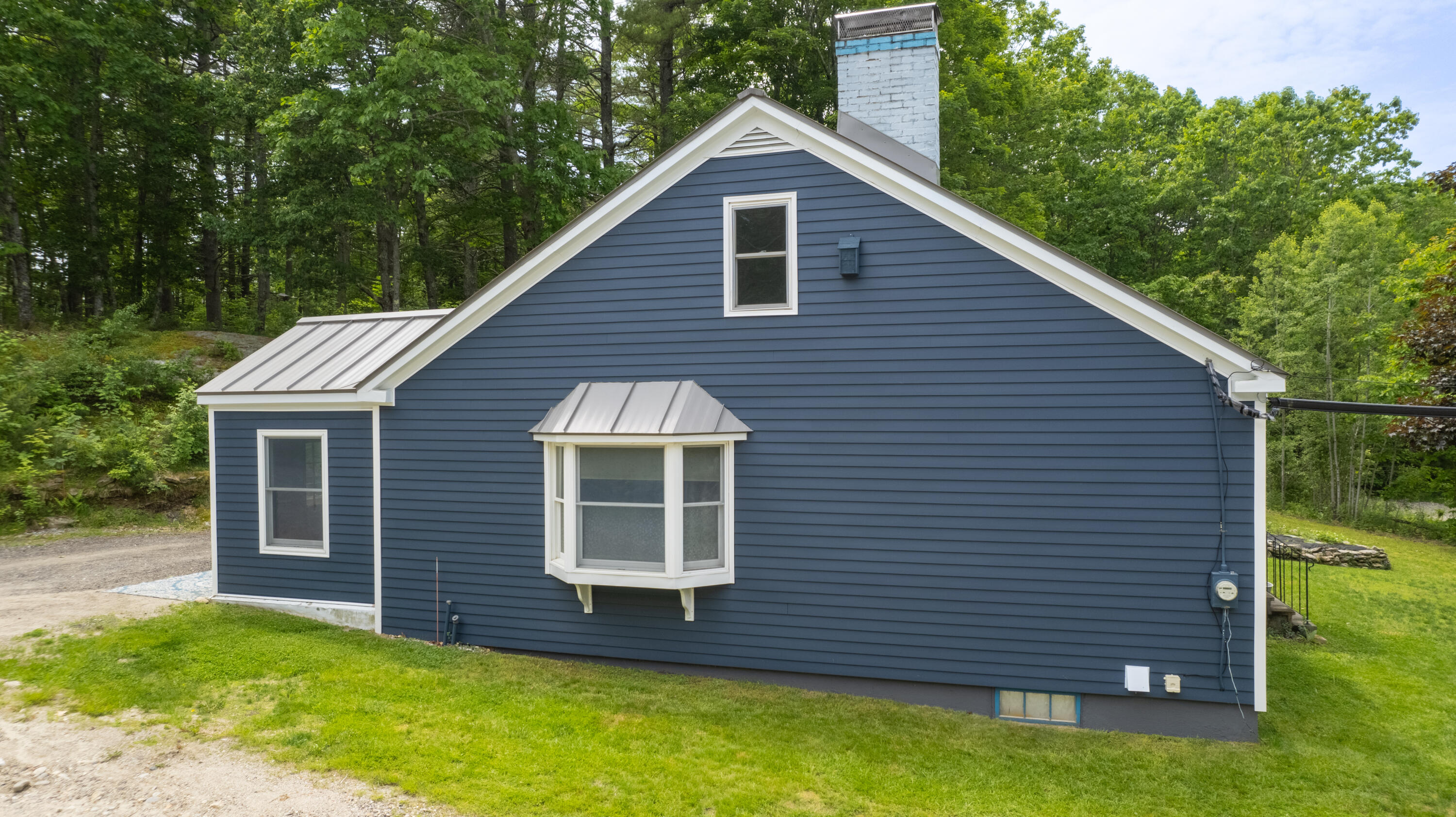 188 Old Chadbourne Road Lewiston ME 04240