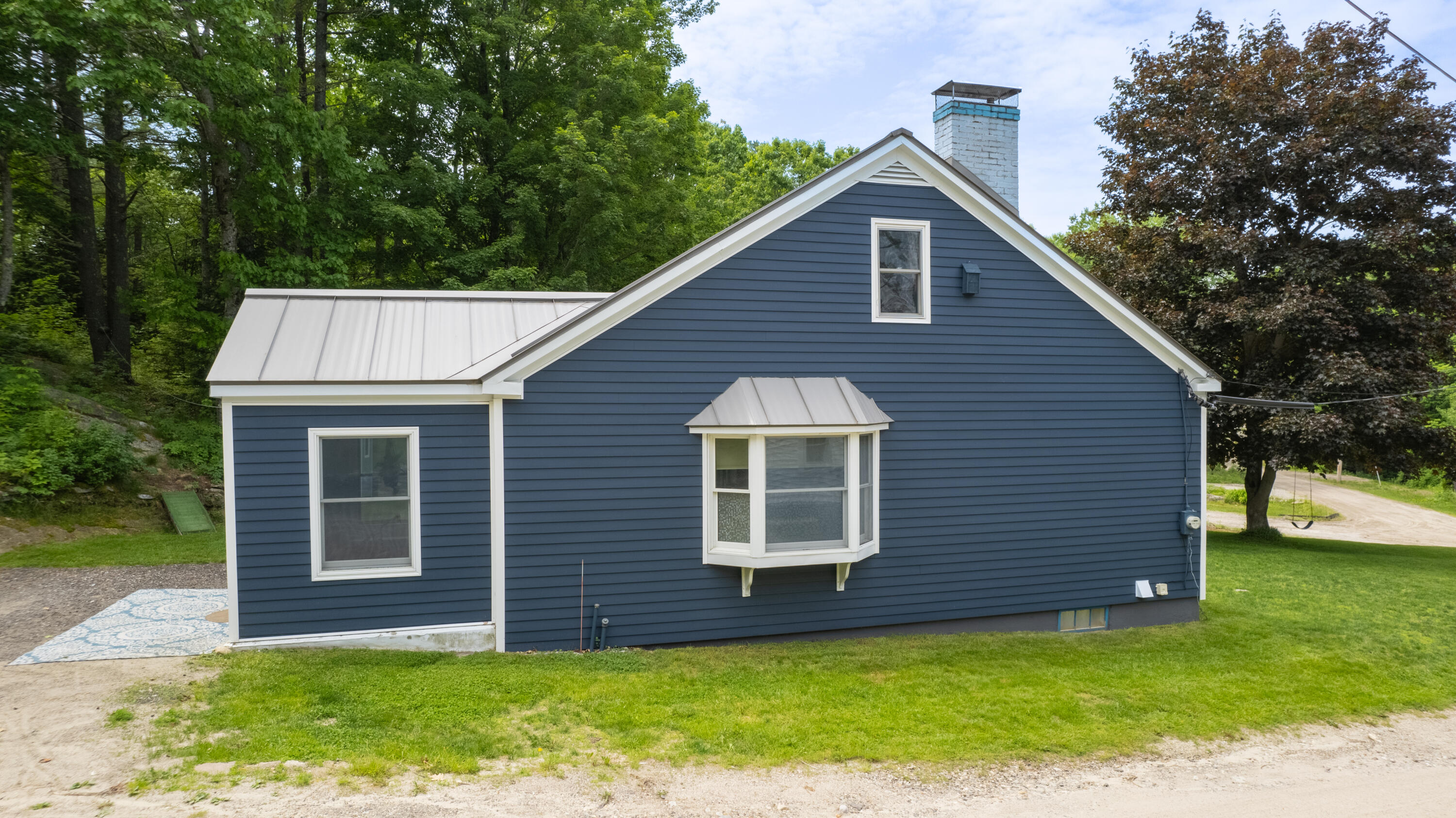 188 Old Chadbourne Road Lewiston ME 04240