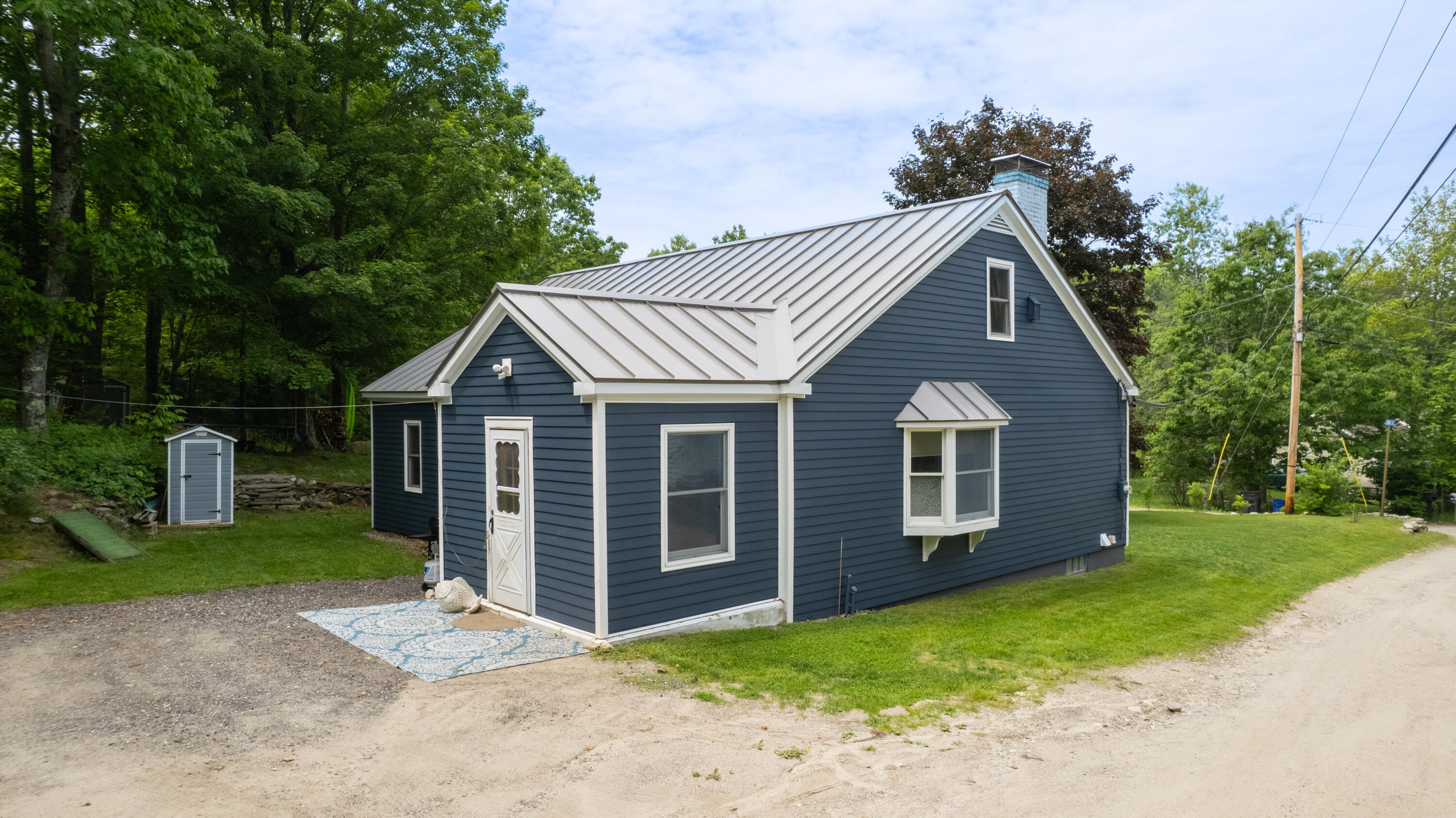 188 Old Chadbourne Road Lewiston ME 04240