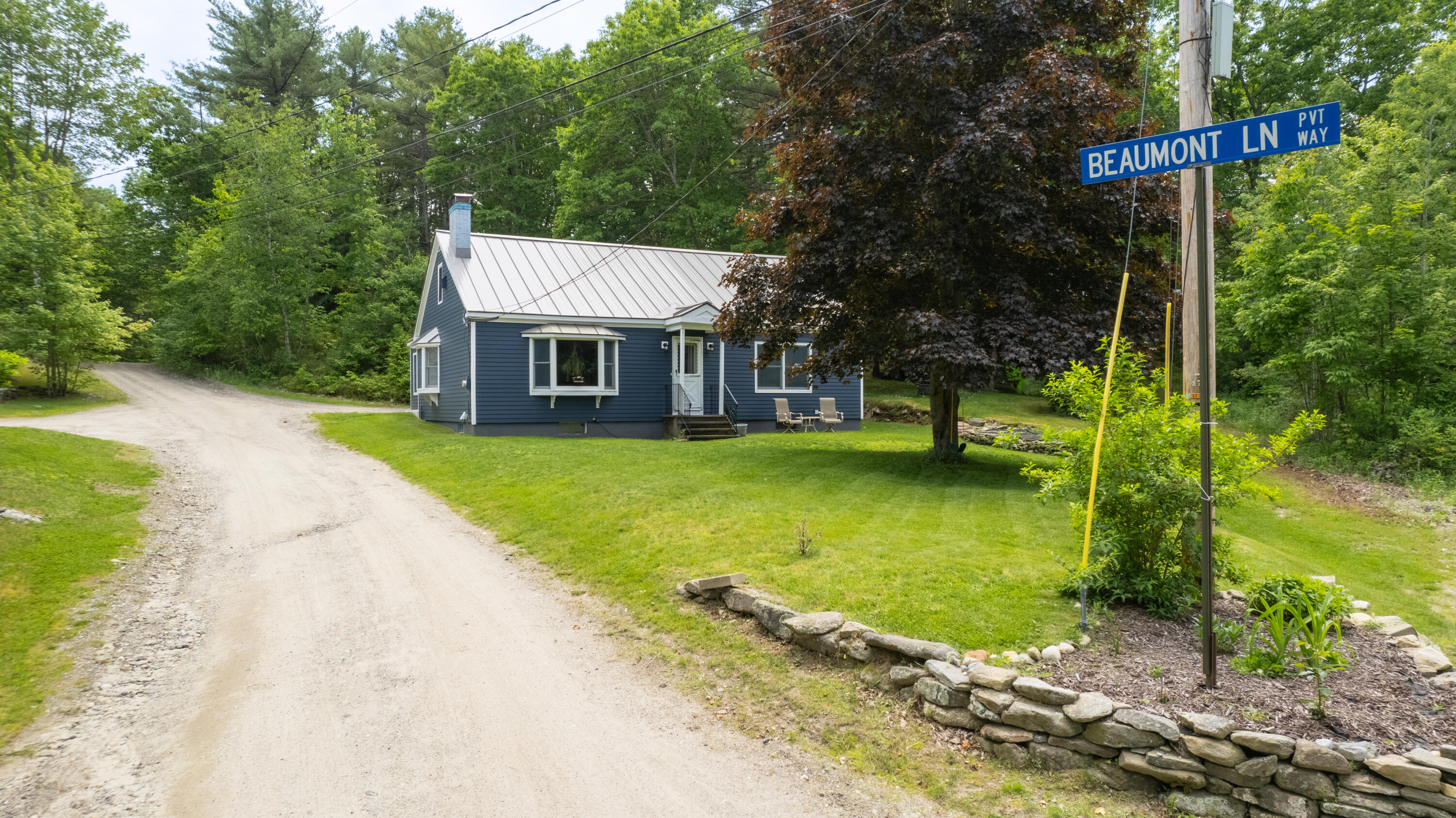 188 Old Chadbourne Road Lewiston ME 04240