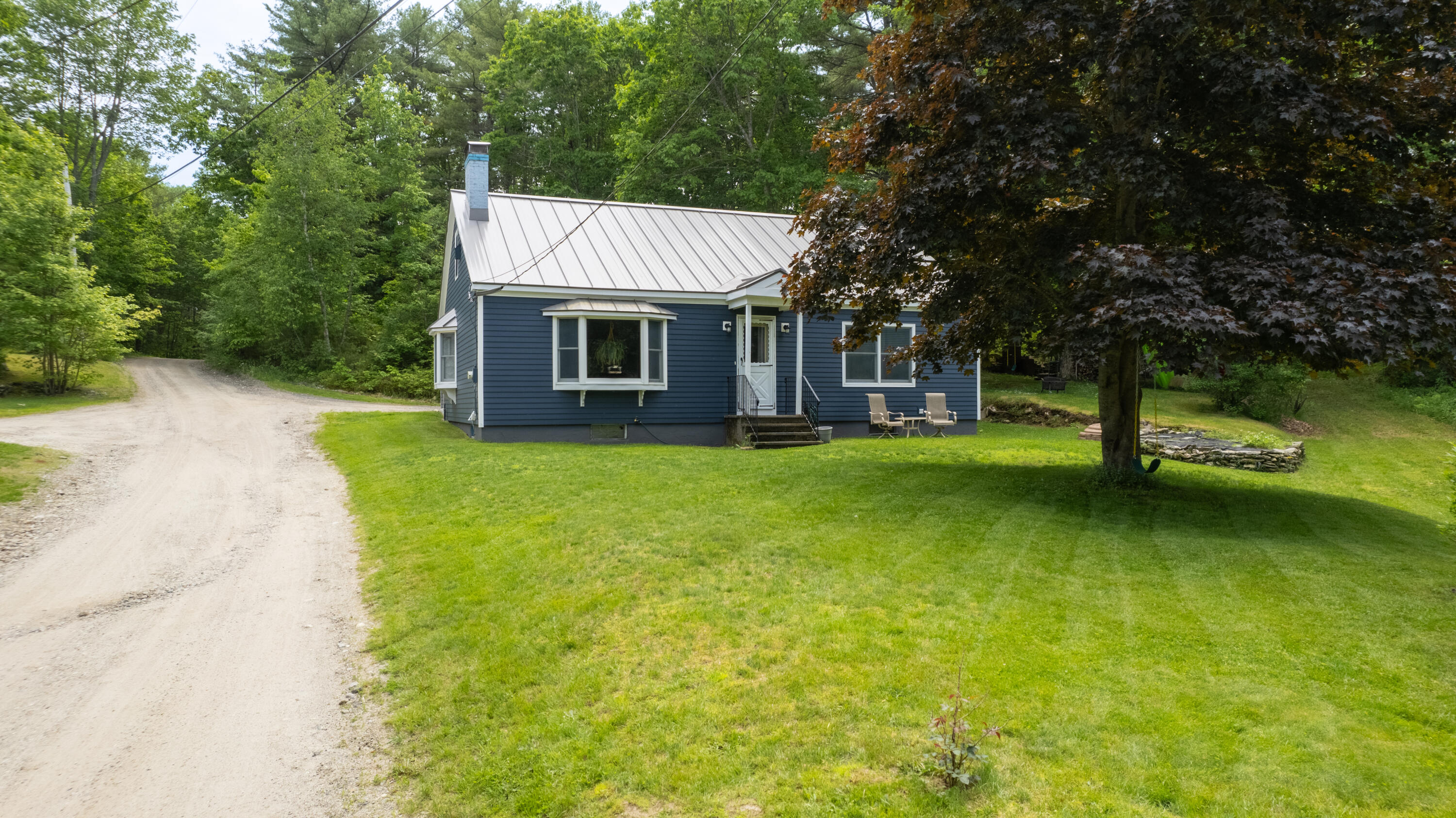 188 Old Chadbourne Road Lewiston ME 04240