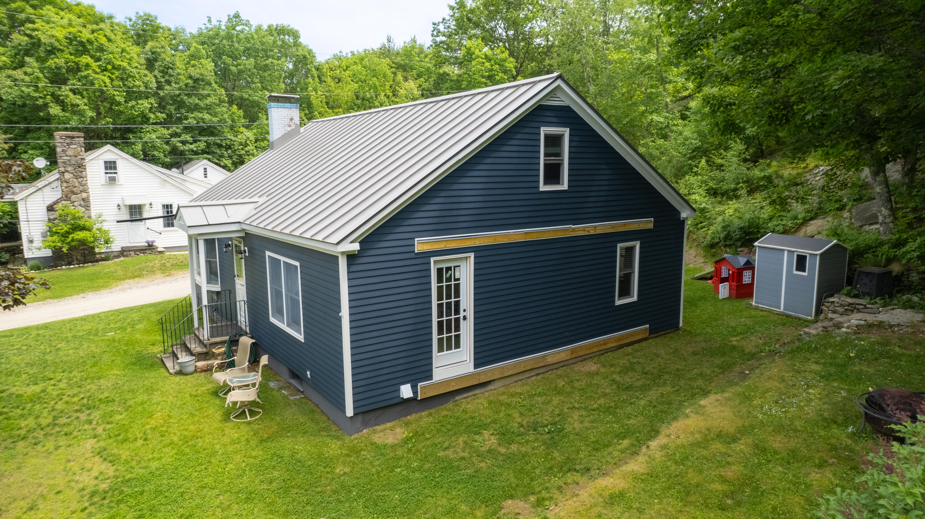 188 Old Chadbourne Road Lewiston ME 04240