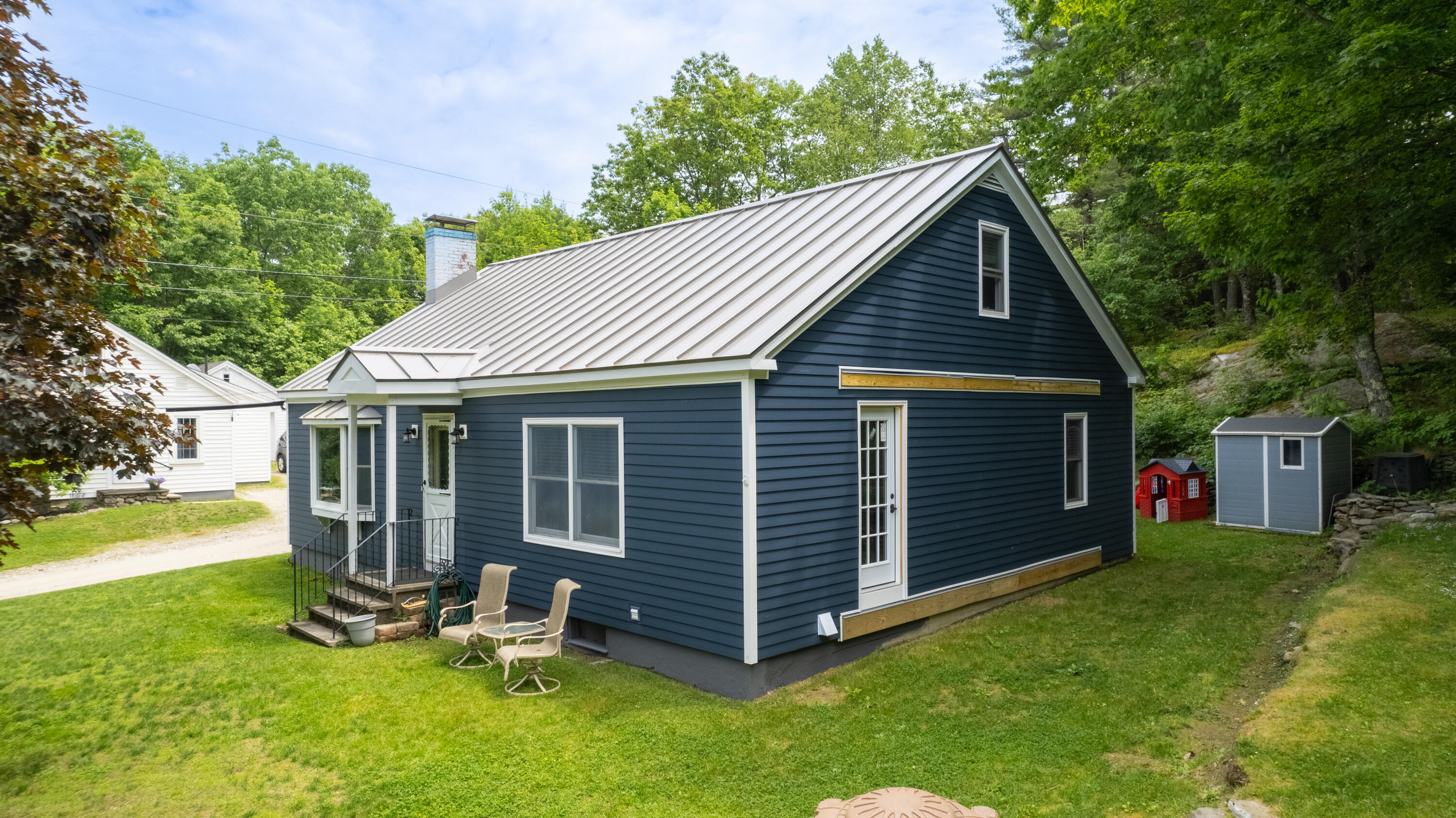 188 Old Chadbourne Road Lewiston ME 04240