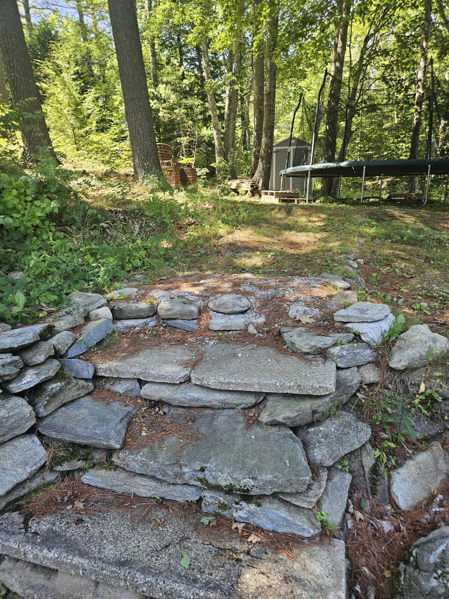 188 Old Chadbourne Road Lewiston ME 04240
