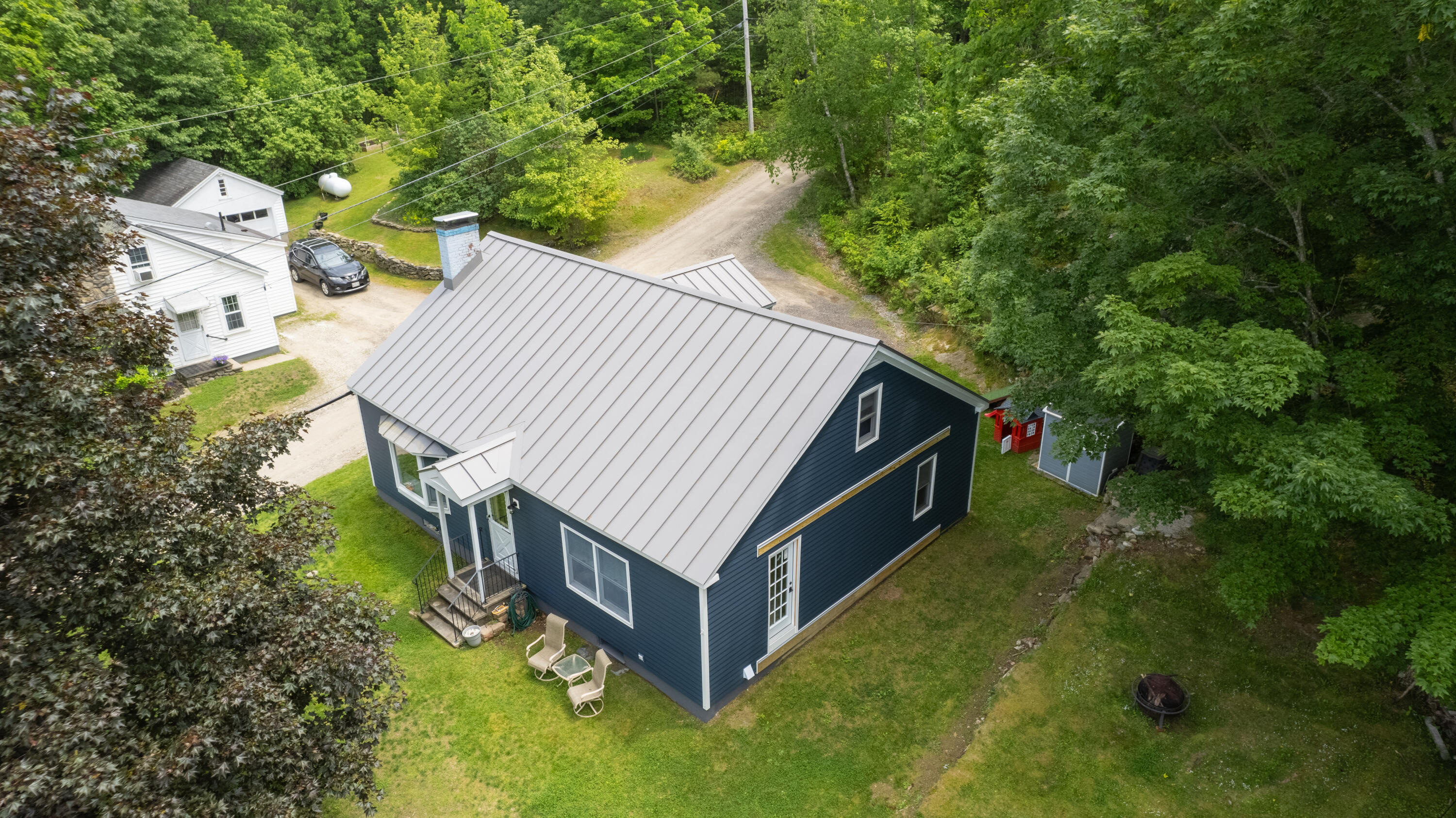 188 Old Chadbourne Road Lewiston ME 04240